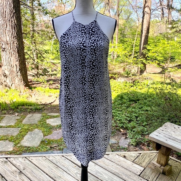 🌺 ZIMMERMAN 🌺 2 Zimmerman =US 4-6 NWOT 🌺Beautiful black & White pattern 🌺 - Picture 3 of 16